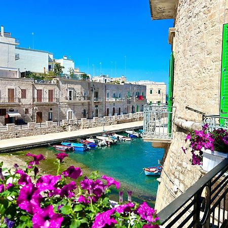 Torrione Apartment Джовинацо Екстериор снимка