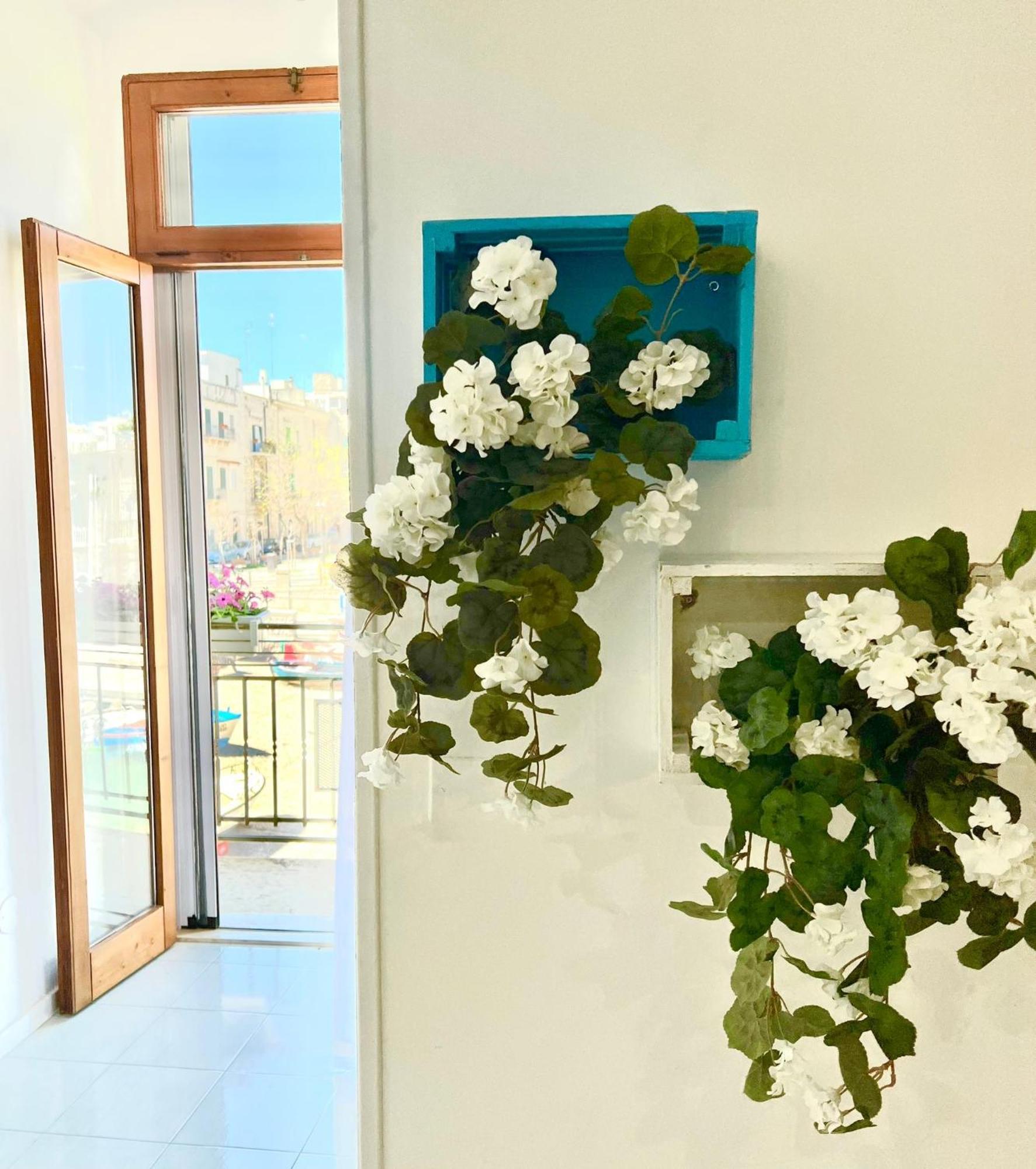 Torrione Apartment Джовинацо Екстериор снимка
